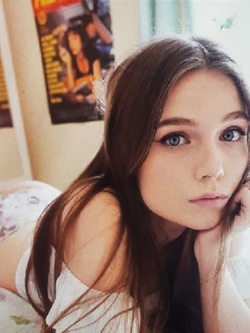 Проститутка Полина