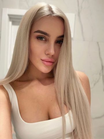 Проститутка Изабелла